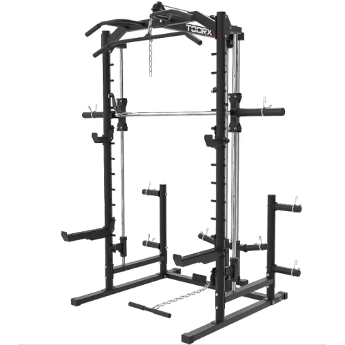 Купить Фитнес станция  Toorx Weightlifting Station WLX 90 (WLX-90) в Киеве - фото №1